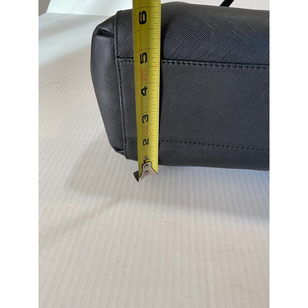 Coach Christie Caryall‎ Bag Gold Hardware - Picture 7 of 12